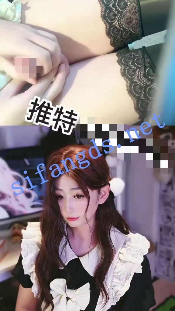 超高颜值极品TS 辣辣姜不辣 福利【24P24V】【1.09G】 预览图 8