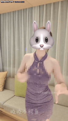 【抖音风】最全抖音风裸舞 变装 反差超大合集 美女云集【297V】【975M】 预览图 15