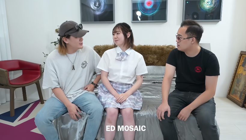 日系現役女大生19歲的優衣Yui首部AV,極品粉鮑、白虎、色白,喜歡無套內射-福利岛