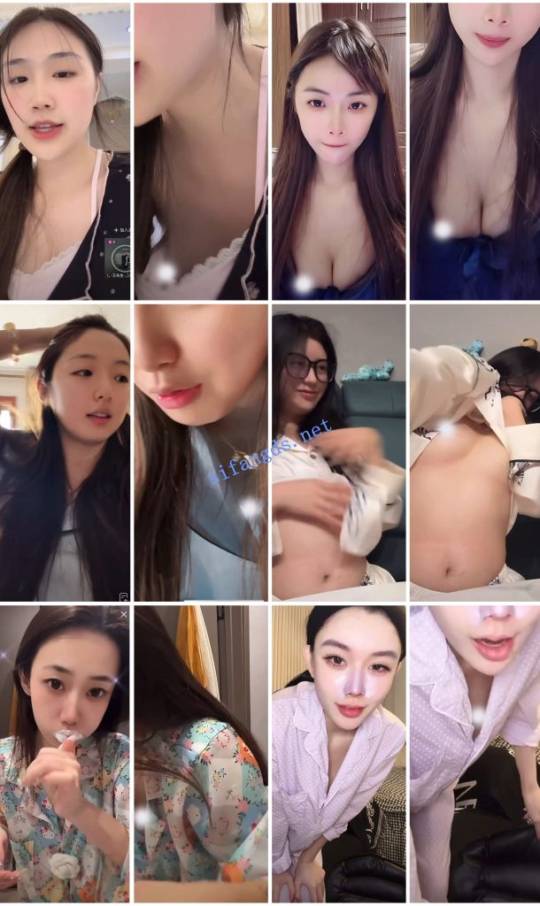 ⭐抖音闪现 颜值主播各显神通 擦边 闪现走光 超多美女合集【850V】【4.99G】 预览图 12