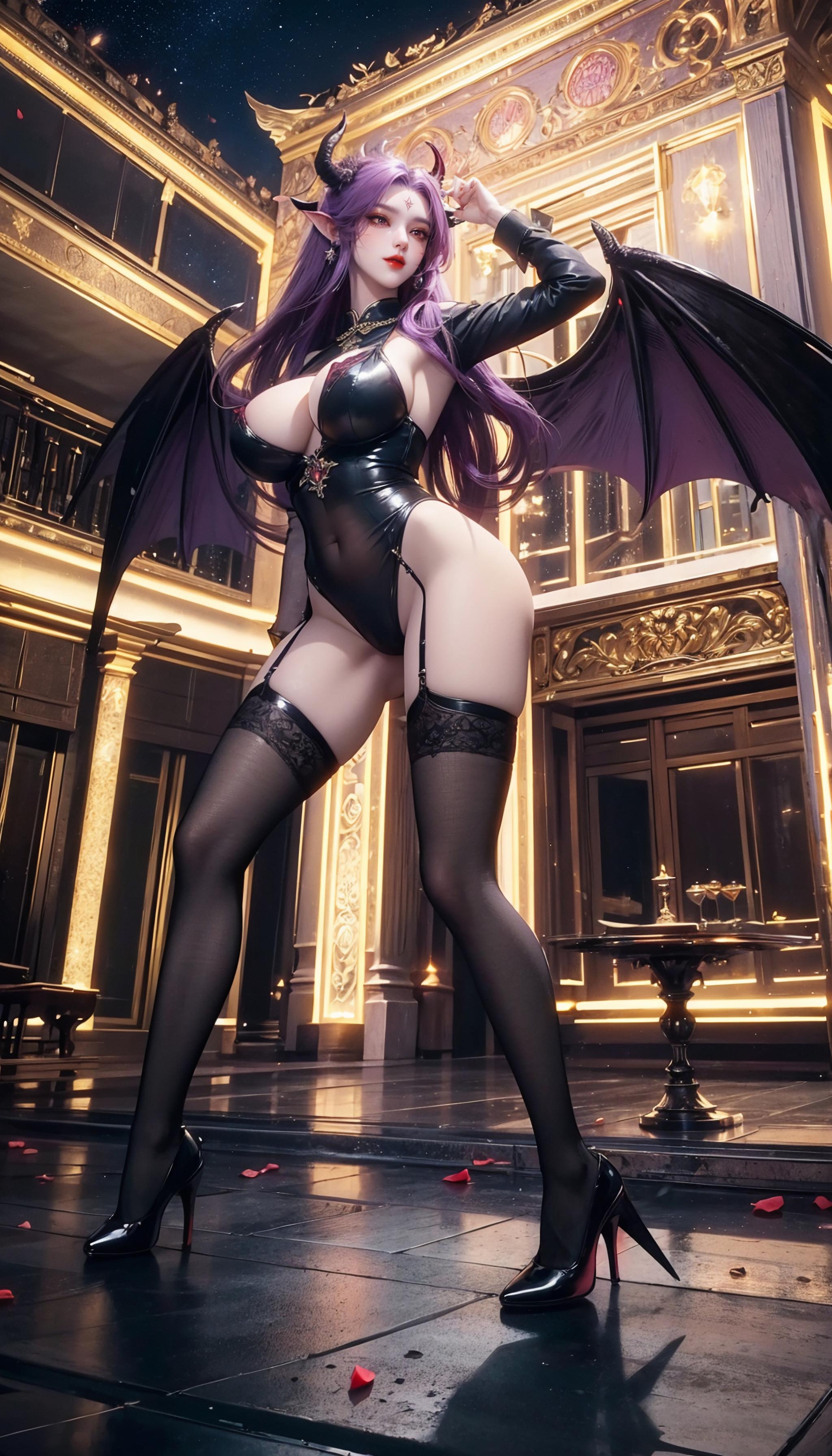 [AI国漫]（搬运至250108）牧神记-司幼幽【XLHM】【204P】【1.01G百度云】 预览图 1