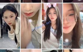 ⭐抖音闪现 颜值主播各显神通 擦边 闪现走光 超多美女合集【837V】【6.25G】 预览图 19