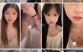 ⭐抖音闪现 颜值主播各显神通 擦边 闪现走光 超多美女合集【837V】【6.25G】 预览图 9