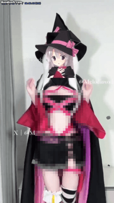 【抖音风】最全抖音风裸舞 变装 反差超大合集 美女云集【297V】【975M】 预览图 30