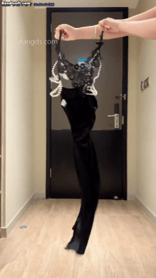 【抖音风】最全抖音风裸舞 变装 反差超大合集 美女云集【297V】【975M】 预览图 25