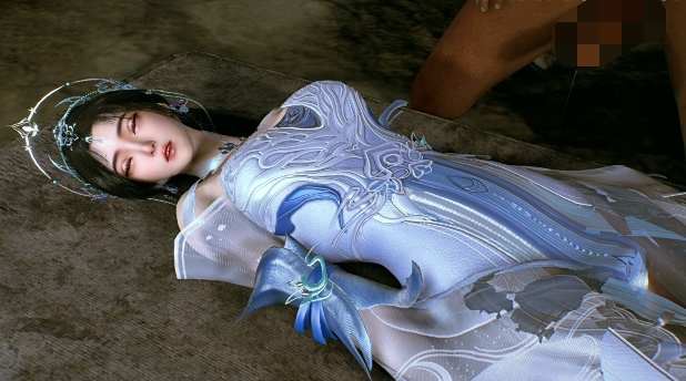 D.D.R 年度05期 清漪[2.7G]-福利岛