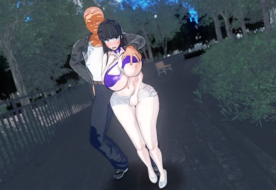 [3D]Mk356 魔法科高校的劣等生 司波深雪的任务[330M] 预览图 1