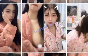 ⭐抖音闪现 颜值主播各显神通 擦边 闪现走光 超多美女合集【837V】【6.25G】 预览图 15