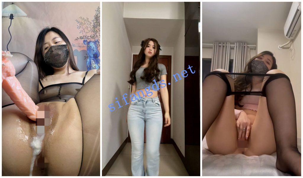 【抖音福利】极品骚妹【娜娜】道具自慰白浆四溢【4V】【1.14G】 预览图 2