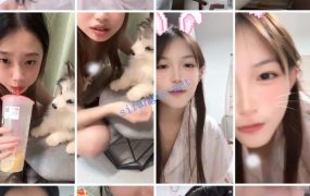 ⭐抖音闪现 颜值主播各显神通 擦边 闪现走光 超多美女合集【837V】【6.25G】 预览图 4