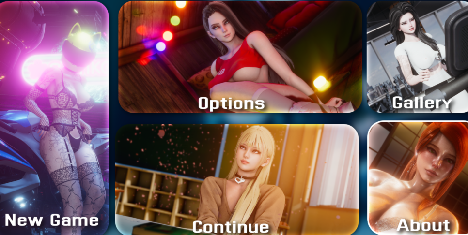 [亚洲风SLG/汉化] 浴火重生 Rise From The Ashes Ch.1 [PC+安卓/540M]-福利岛