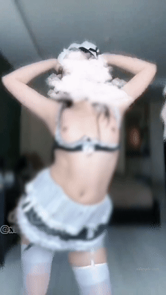 【快抖风】网红主播混搭裸舞众美女摇摆抖奶骚舞大合集26期【573V】【4.31G】 预览图 51