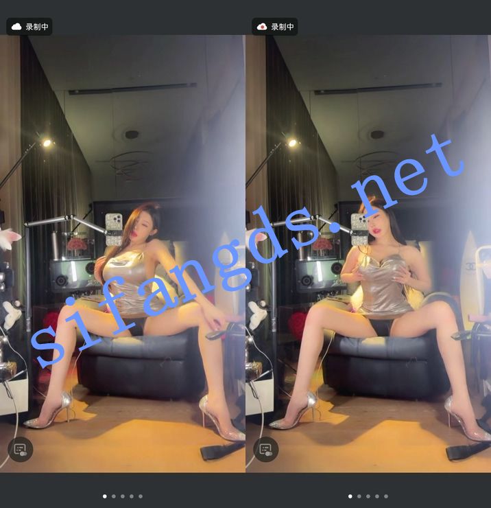 【会员求稿】抖音快手近180W粉丝人气擦边主播-女乔 穿云箭礼物会议漏点【3V】【646M】 预览图 12