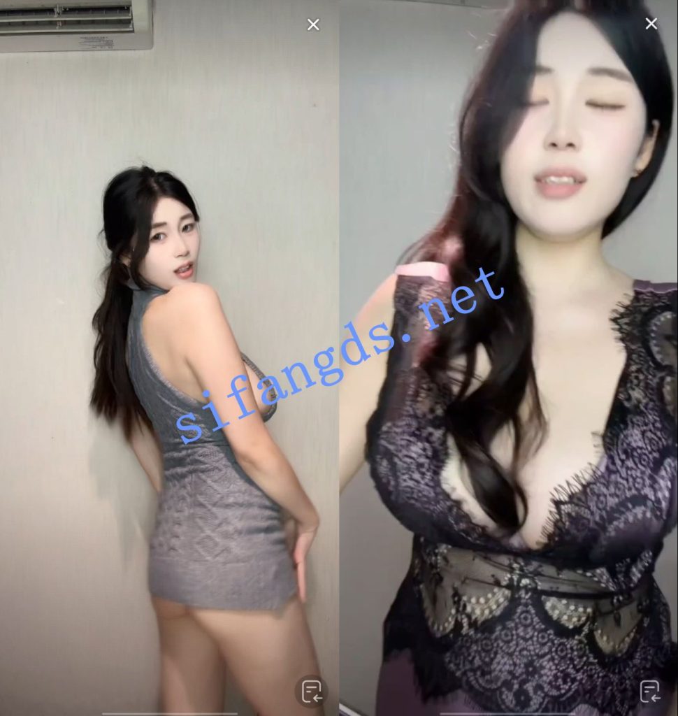 【抖音】小粉 会员直播 大尺度整活擦边【11V】【3.38G】 预览图 6