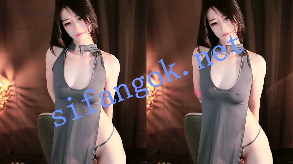 虎牙 刘钞钞-9 真空凸点 脱丁字裤 抖胸抖臀 半裸裸舞 4V【4V】【325M】 预览图 15