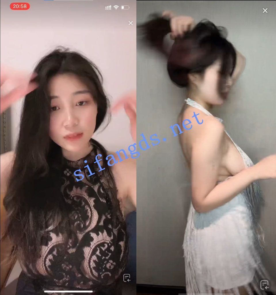 【抖音】小粉 会员直播 大尺度整活擦边【11V】【3.38G】 预览图 1