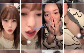 ⭐抖音闪现 颜值主播各显神通 擦边 最新封神六期 超多美女【839V】【5.32G】 预览图 16