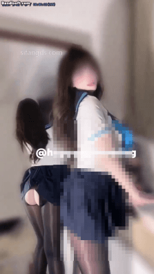 【抖音风】最全抖音风裸舞 变装 反差超大合集 美女云集【286V】【1.04G】 预览图 11