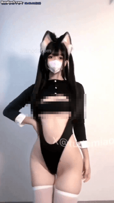 【抖音风】最全抖音风裸舞 变装 反差超大合集 美女云集【286V】【1.04G】 预览图 19