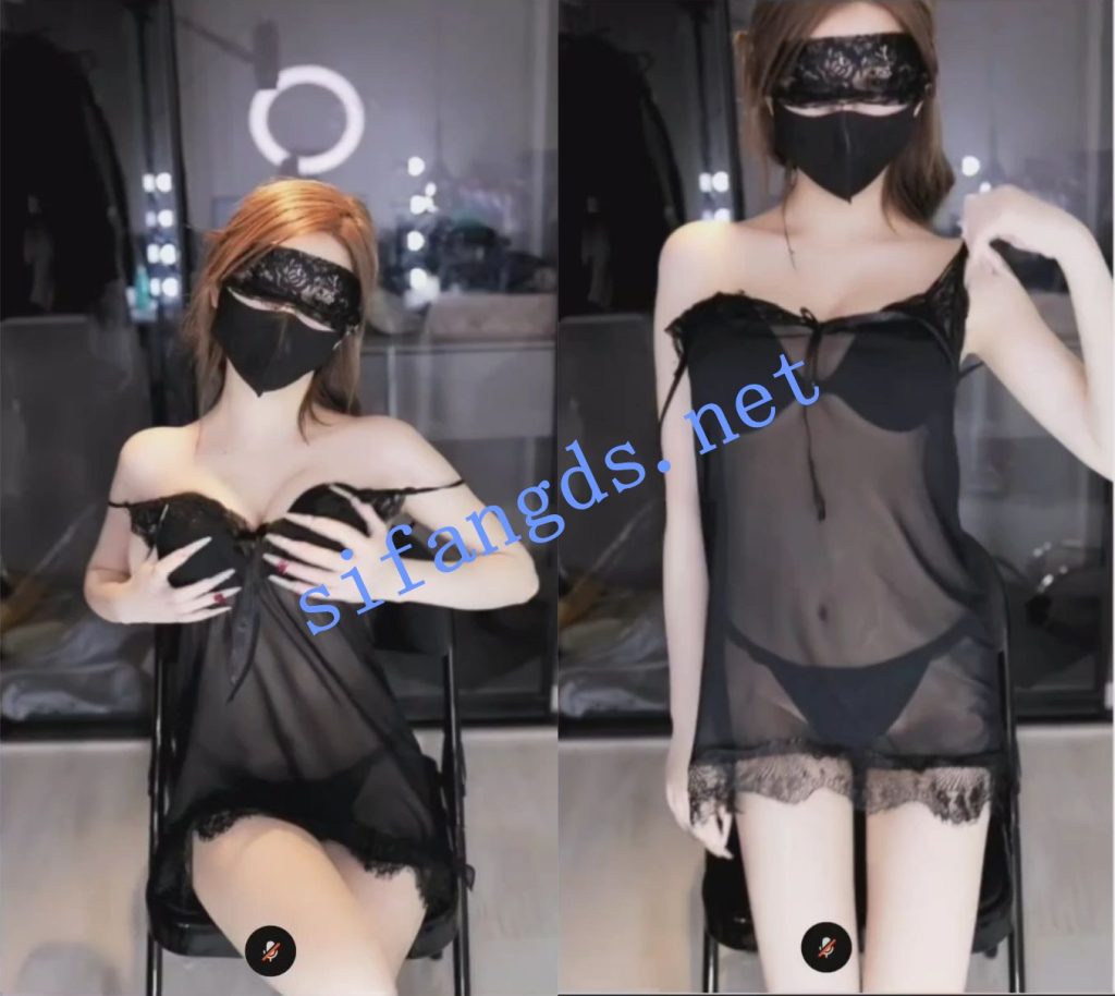 【抖音】可爱呀 裸舞 道具自慰 喷水【3V】【397M】 预览图 2