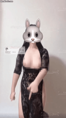 【抖音风】最全抖音风裸舞 变装 反差超大合集 美女云集【286V】【1.04G】 预览图 18