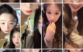 ⭐抖音闪现 颜值主播各显神通 擦边 最新封神六期 超多美女【839V】【5.32G】 预览图 21