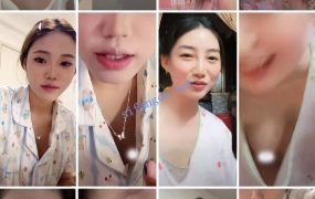 ⭐抖音闪现 颜值主播各显神通 擦边 最新封神六期 超多美女【839V】【5.32G】 预览图 20