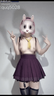 【抖音风】最全抖音风裸舞 变装 反差超大合集 美女云集【286V】【1.04G】 预览图 17