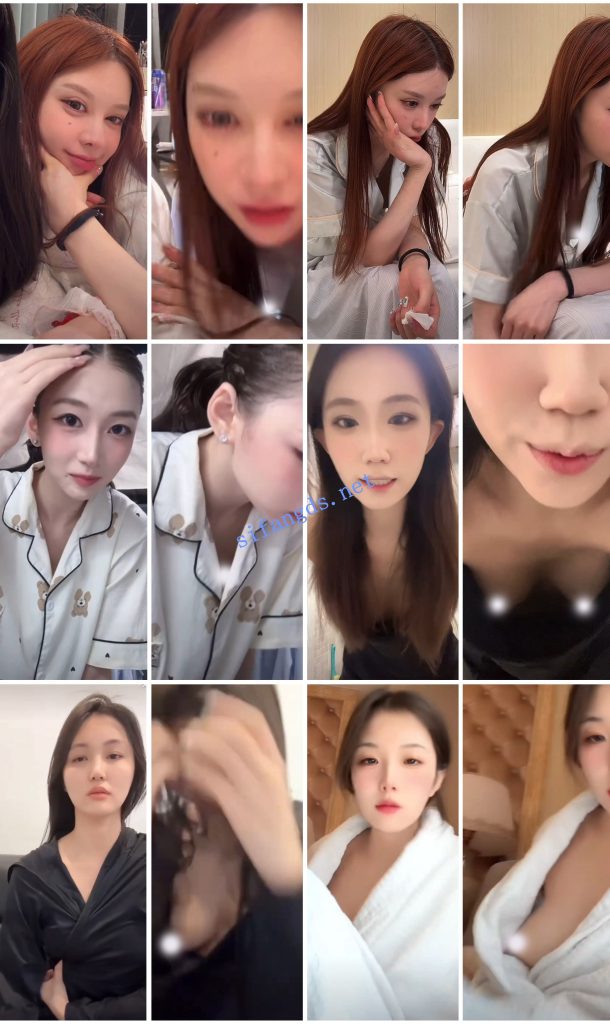 ⭐抖音闪现 颜值主播各显神通 擦边 闪现走光 超多美女合集【836V】【5.63G】 预览图 3