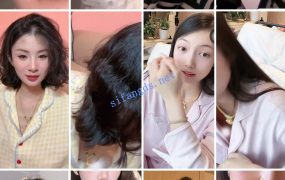 ⭐抖音闪现 颜值主播各显神通 擦边 最新封神六期 超多美女【839V】【5.32G】 预览图 8