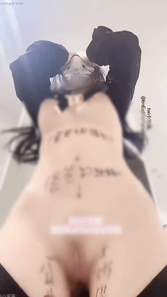 【快抖风】网红主播混搭裸舞众美女摇摆抖奶骚舞大合集26期【573V】【4.31G】 预览图 47