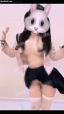 【抖音风】最全抖音风裸舞 变装 反差超大合集 美女云集【286V】【1.04G】 预览图 12