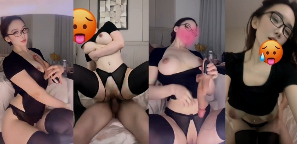 【重磅】抖音很火的健身博主【健身猫女Z】最新啪啪福利【2V】【27.8M】 预览图 1