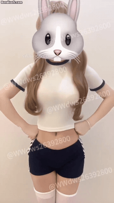 【抖音风】最全抖音风裸舞 变装 反差超大合集 美女云集【286V】【1.04G】 预览图 4