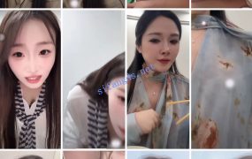 ⭐抖音闪现 颜值主播各显神通 擦边 最新封神六期 超多美女【839V】【5.32G】 预览图 3