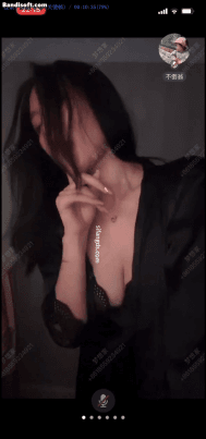 【抖音 L.露】几百一场的会议 性感睡裙 极限顶级诱惑 很骚【1V】【1.13G】 预览图 7