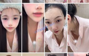 ⭐抖音闪现 颜值主播各显神通 擦边 最新封神六期 超多美女【839V】【5.32G】 预览图 10