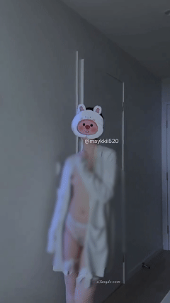 【快抖风】网红主播混搭裸舞众美女摇摆抖奶骚舞大合集26期【573V】【4.31G】 预览图 3