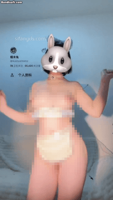 【抖音风】最全抖音风裸舞 变装 反差超大合集 美女云集【286V】【1.04G】 预览图 3