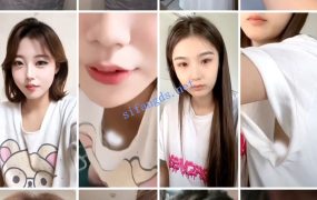 ⭐抖音闪现 颜值主播各显神通 擦边 最新封神六期 超多美女【839V】【5.32G】 预览图 2