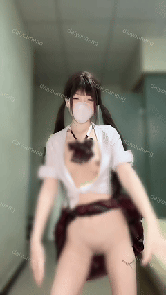 【快抖风】网红主播混搭裸舞众美女摇摆抖奶骚舞大合集26期【573V】【4.31G】 预览图 27