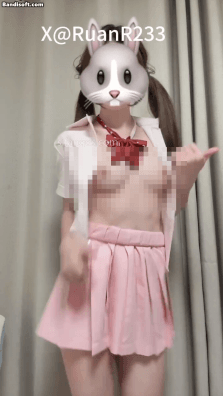 【抖音风】最全抖音风裸舞 变装 反差超大合集 美女云集【286V】【1.04G】 预览图 10