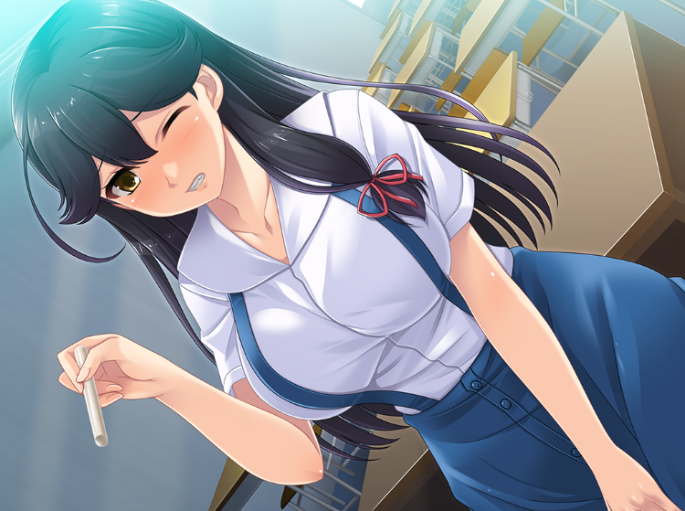 【拔作ADV】娘のミライ 〜愛しい娘が快楽に堕ちる時〜AI汉化版 预览图 3