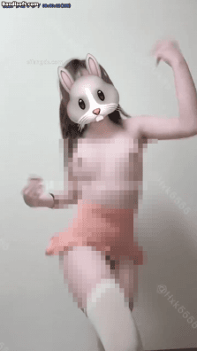 【抖音风】最全抖音风裸舞 变装 反差超大合集 美女云集【294V】【1.14G】 预览图 17