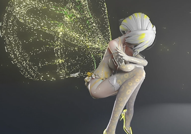 小林大白：7次骚搞 炸鸡大作战[1.3G]-福利岛