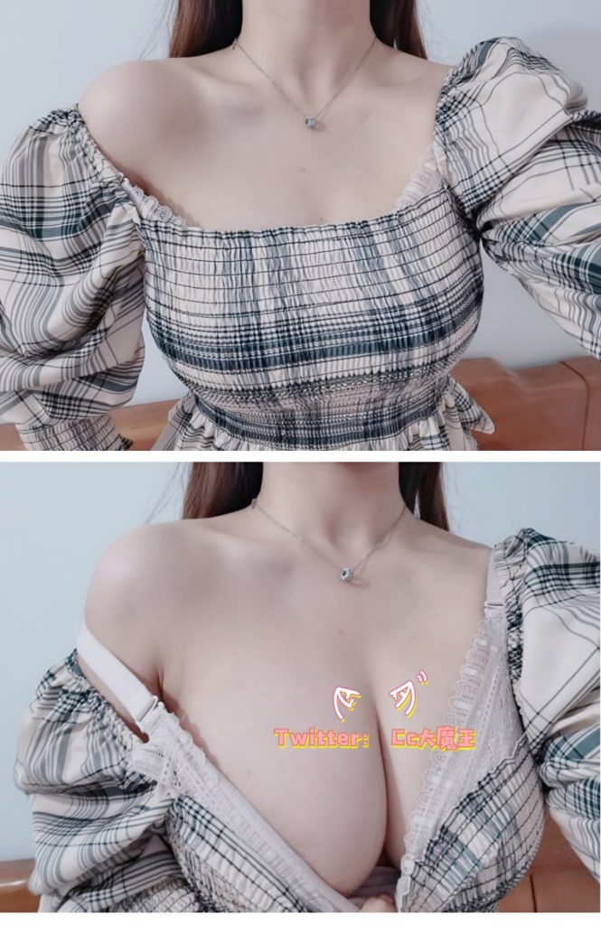 推特骚逼嫩妹【cc大魔王】极品奶子，又大又挺，大尺度展示【123P50V】【151M】 预览图 2