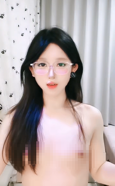 极品母狗高颜值反差女大学生 【 铁杉公主 】校园白月光女神 纯欲天花板 全身雪白 逼逼粉嫩 奶大-福利岛