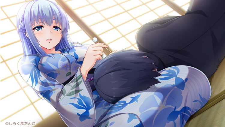 【日式ADV】癒しの女神の実験台（モルモット）Ver1.01 AI汉化版 预览图 5