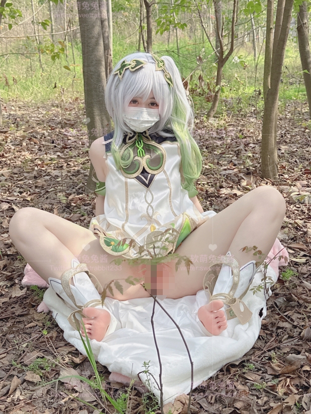 软萌兔兔酱 写真合集16套12.97GB-福利岛