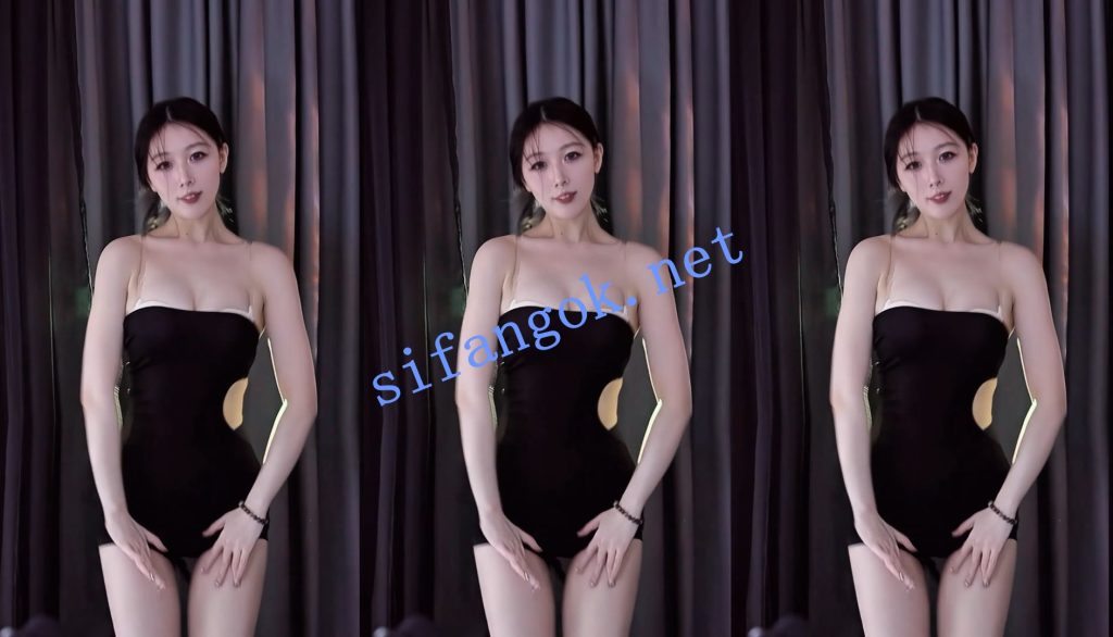 【网易CC】小野马 CC最后一月疯狂第二弹11V，内裤奶罩随便漏【11V】【1.12G】 预览图 10